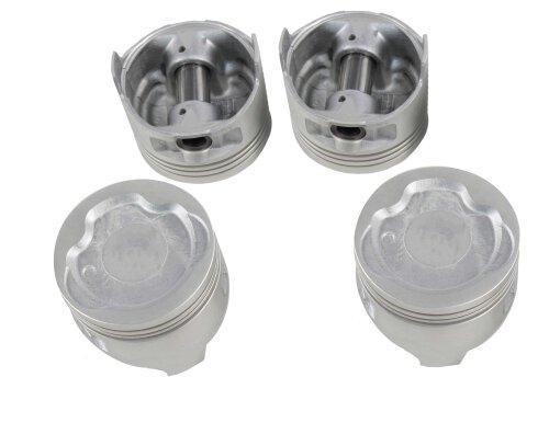 87-94 Toyota Tercel 1.5L L4 Piston Set Standard Size P903