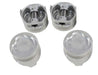 87-94 Toyota Tercel 1.5L L4 Piston Set Standard Size P903