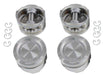 85-88 Toyota 4Runner Pickup 2.4L L4 Piston Set Standard Size P912