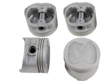 88-93 Toyota Geo 1.6L L4 Piston Set Standard Size P920