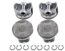 08-15 Toyota Scion Pontiac 1.8L L4 Piston Set Standard Size P928