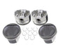 06-15 Scion Toyota Pontiac 2.4L L4 Piston Set Standard Size P932