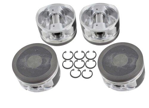 95-04 Toyota Tacoma 2.4L L4 Piston Set Standard Size P938