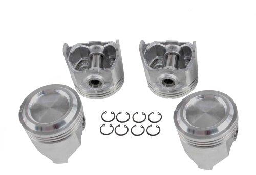 81-84 Toyota 2.4L L4 Piston Set Standard Size P948