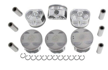 94-06 Toyota Lexus 3.0L V6 Piston Set Standard Size P960