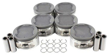 95-04 Toyota 3.4L V6 Piston Set Standard Size P965