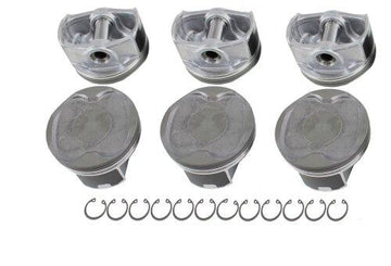 05-15 Lexus Toyota 3.5L V6 Piston Set Standard Size P968