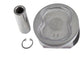 98-04 Lexus Toyota 4.7L V8 Piston Set Standard Size P972