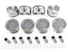 05-09 Lexus Toyota 4.7L V8 Piston Set Standard Size P974