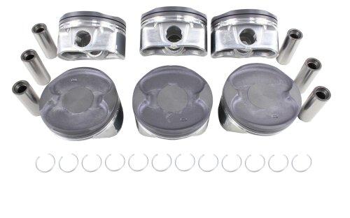 10-16 Toyota 4.0L V6 Piston Set Standard Size P990