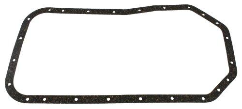 81-89 Chrysler Dodge Mitsubishi Mazda 2.6L L4 Oil Pan Gasket PG101