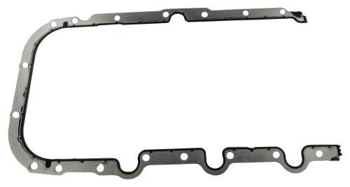 98-04 Chrysler Dodge Plymouth 3.2L-3.5L V6 Oil Pan Gasket PG143