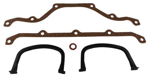 81-88 Chrysler Dodge Plymouth 2.2L L4 Oil Pan Gasket PG145