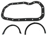 86-97 Isuzu Honda 2.3L-2.6L L4 Oil Pan Gasket PG305
