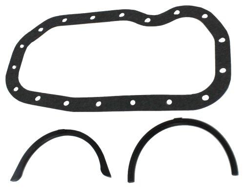 86-97 Isuzu Honda 2.3L-2.6L L4 Oil Pan Gasket PG305