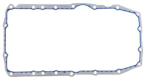 87-94 Buick Chevrolet Oldsmobile Pontiac 2.3L Oil Pan Gasket PG3132