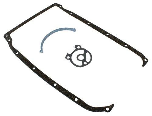 87-03 Chevrolet GMC Isuzu 2.0L-2.2L L4 Oil Pan Gasket PG328