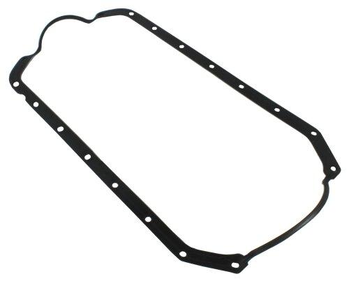 86-94 Mercury Ford Mazda 1.3L-1.6L L4 Oil Pan Gasket PG400