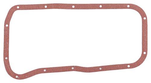 90-92 Nissan Stanza Axxess 2.4L L4 Oil Pan Gasket PG606