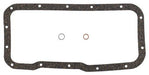 89-06 Nissan 1.6L-1.8L L4 Oil Pan Gasket PG609