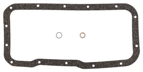 89-06 Nissan 1.6L-1.8L L4 Oil Pan Gasket PG609