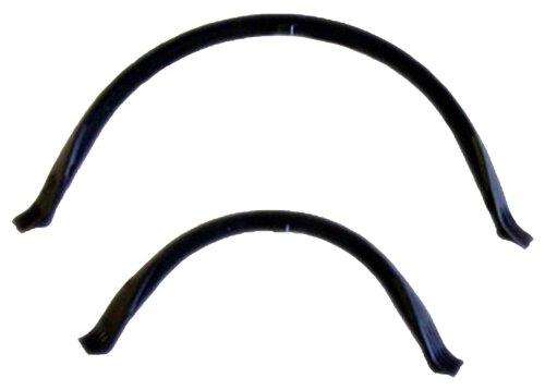 87-04 Nissan Mercury Infiniti 3.0L-3.3L V6 Oil Pan Gasket PG616