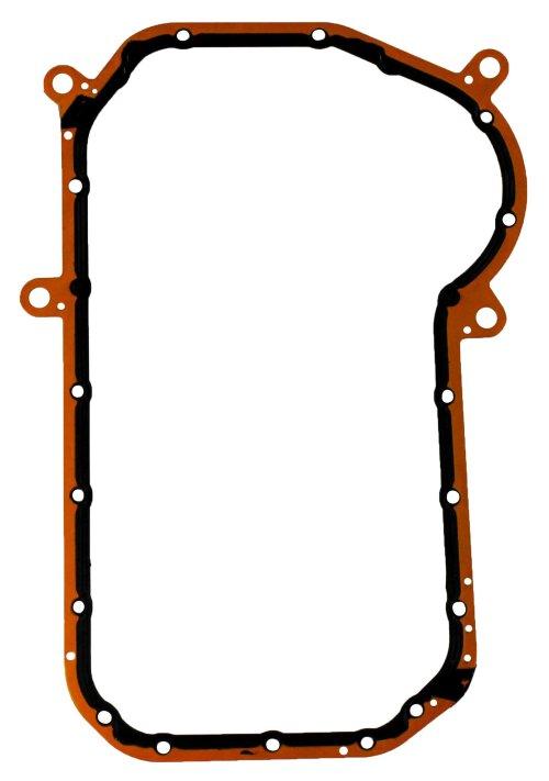 97-00 Audi Volkswagen 1.8L L4 Oil Pan Gasket PG800