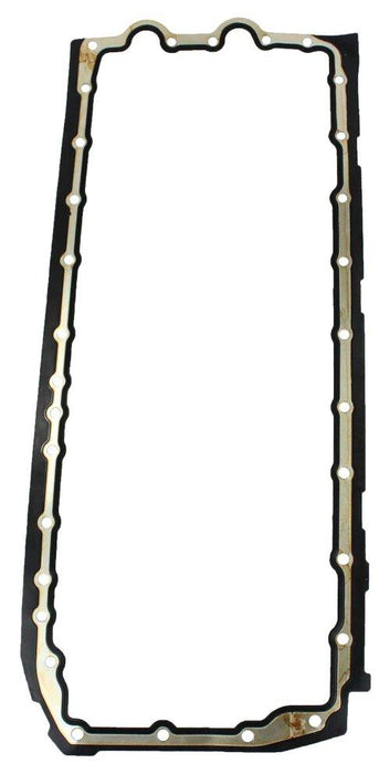 10-16 BMW 3.0L L6 Oil Pan Gasket PG858