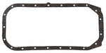 80-88 Chevrolet Toyota 1.5L-1.6L L4 Oil Pan Gasket PG901