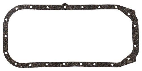 80-88 Chevrolet Toyota 1.5L-1.6L L4 Oil Pan Gasket PG901