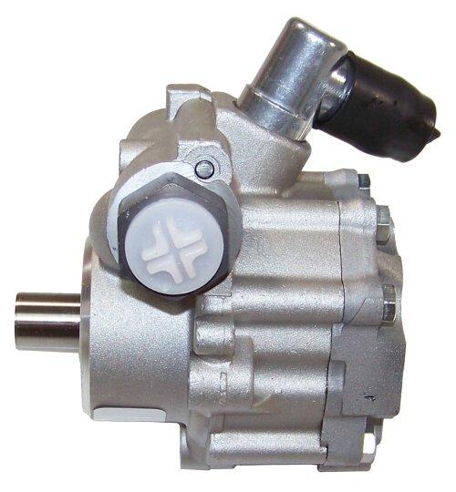 07-16 Dodge Freightliner Mercedes-Benz 3.0L Power Steering Pump