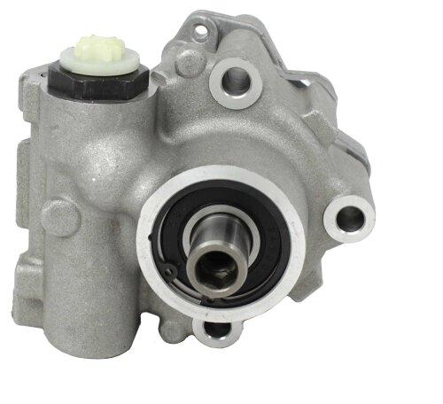 03-10 Dodge Ram 3.7L-8.0L V8 L6 V10 V6 Power Steering Pump PSP1002