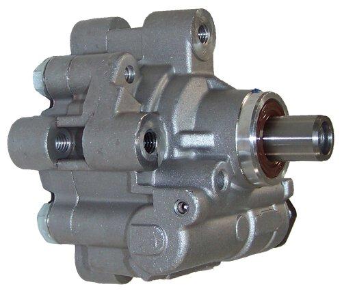 07-10 Chrysler Dodge Volkswagen 2.7L-4.0L Power Steering Pump