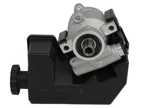 02-06 Jeep Liberty 2.4L-3.7L L4 V6 Power Steering Pump PSP1012