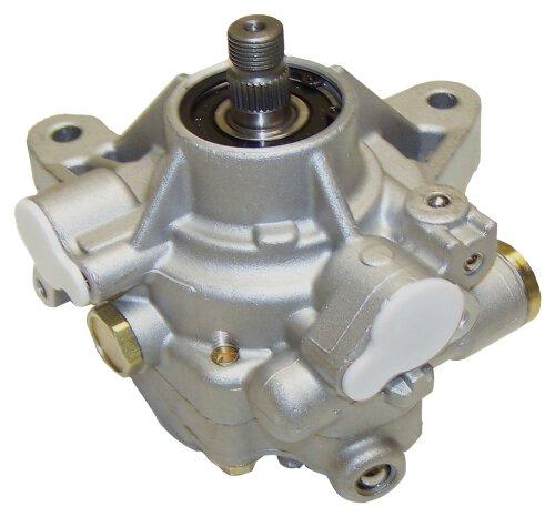 Power Steering Pump