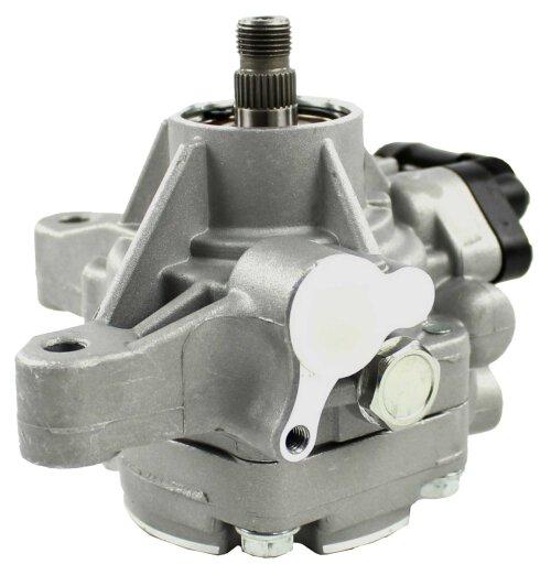 04-05 Acura TSX 2.4L L4 Power Steering Pump PSP1016
