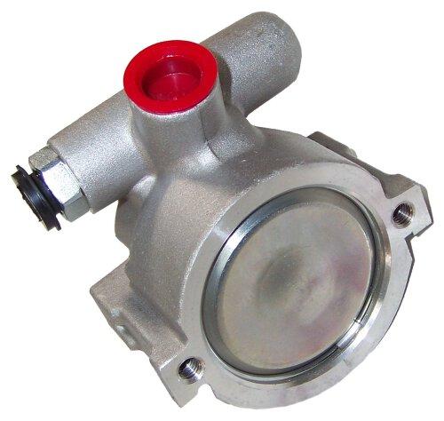 Power Steering Pump
