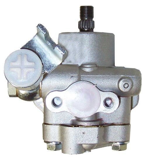 05-17 Nissan Suzuki 2.4L-5.6L L4 V6 V8 Power Steering Pump PSP1027