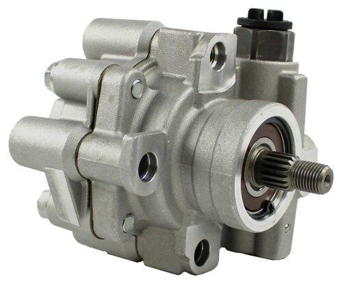 Power Steering Pump