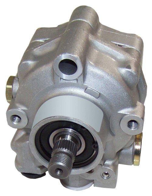 04-07 Subaru Saab 2.0L-2.5L H4 Power Steering Pump PSP1031