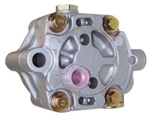 Power Steering Pump