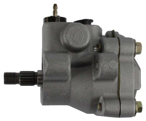 Power Steering Pump