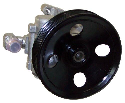 98-05 Mercedes-Benz 3.2L-5.5L V6 V8 Power Steering Pump PSP1048