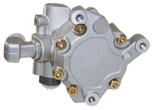 06-07 Mercedes-Benz 2.5L-3.5L V6 Power Steering Pump PSP1051