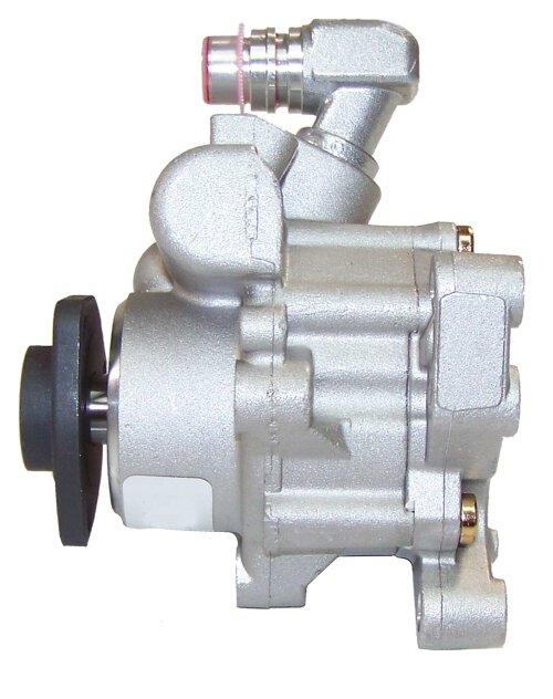 03-05 Mercedes-Benz 3.7L-5.0L V6 V8 Power Steering Pump PSP1054