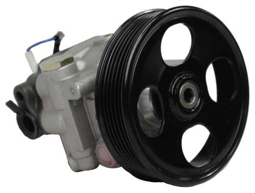 01-04 Subaru Outback 2.5L-3.0L H4 H6 Power Steering Pump PSP1058