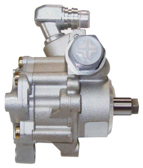 06-07 Mercedes-Benz 3.5L-5.5L V6 V8 Power Steering Pump PSP1064