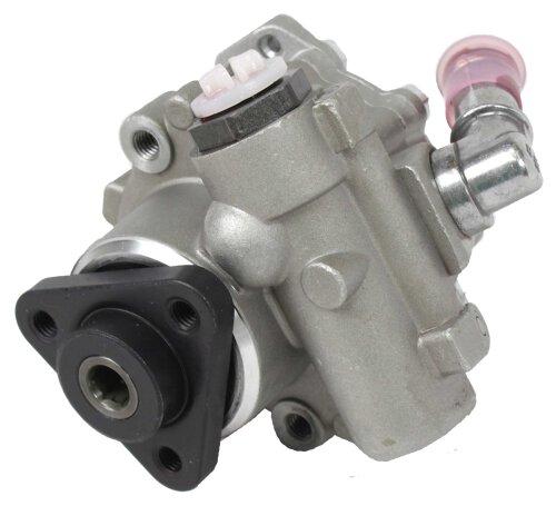 53-05 Alvis BMW 2.5L-3.0L L6 Power Steering Pump PSP1065