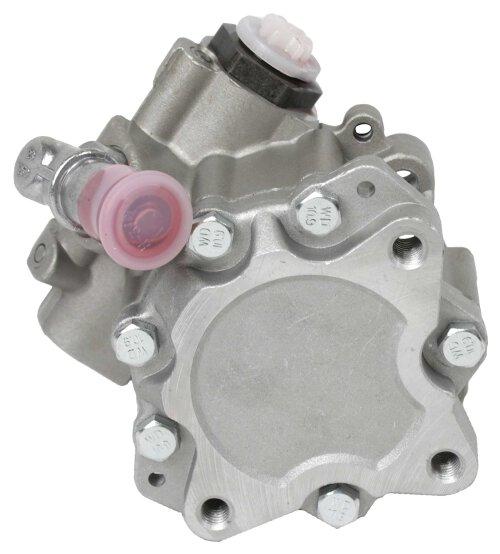 53-05 Alvis BMW 2.5L-3.0L L6 Power Steering Pump PSP1065
