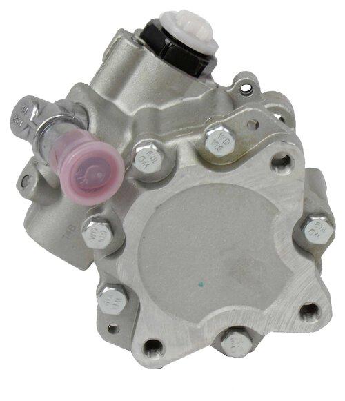 96-99 BMW 2.5L-2.8L L6 Power Steering Pump PSP1070